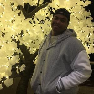 Meet your Posher, Rodney